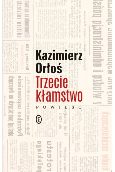 Trzecie kłamstwo