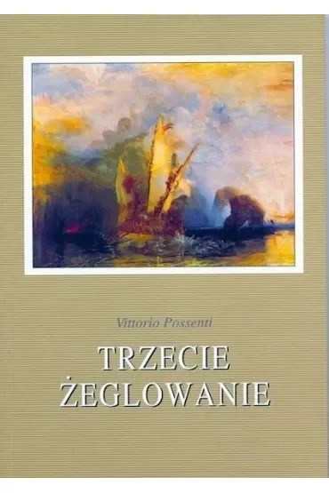 Trzecie żeglowanie
