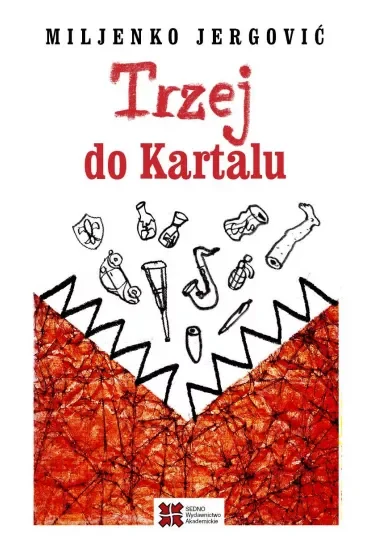Trzej do Kartalu