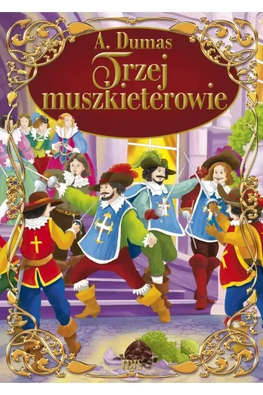 Trzej muszkieterowie