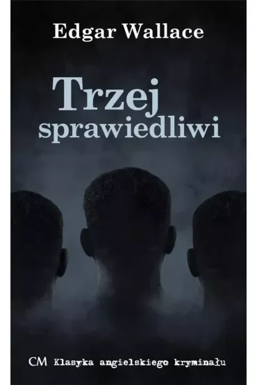 Trzej sprawiedliwi