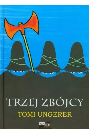 Trzej zbójcy