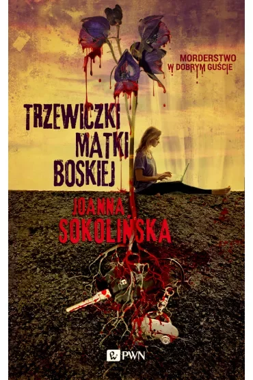 Trzewiczki Matki Boskiej