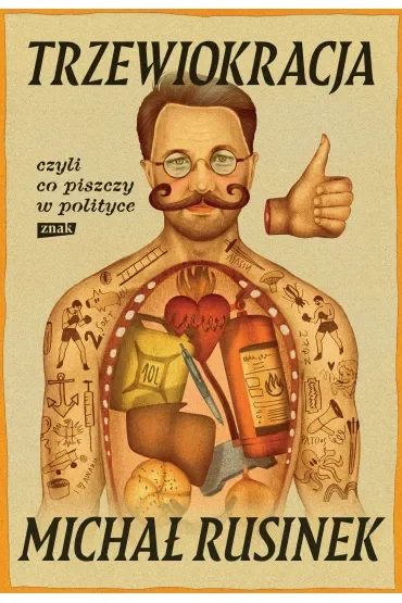 Trzewiokracja, czyli co piszczy w polityce
