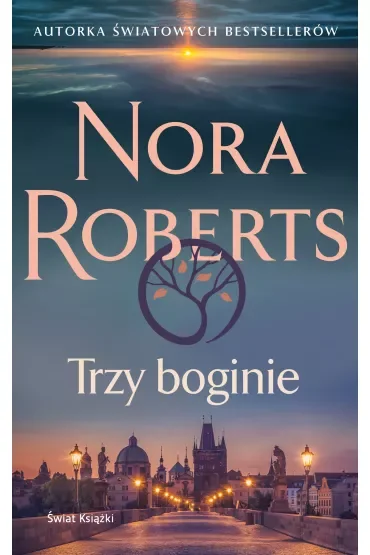 Trzy boginie