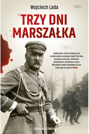 Trzy dni Marszałka