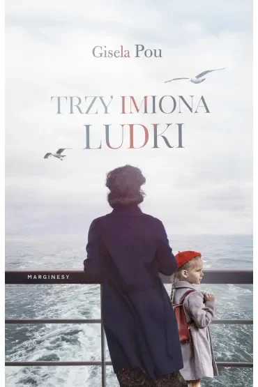 Trzy imiona Ludki