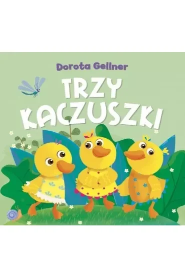 Trzy kaczuszki