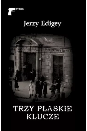 Trzy płaskie klucze