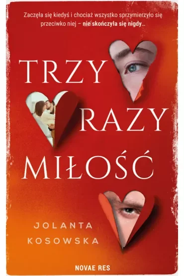 Trzy razy miłość