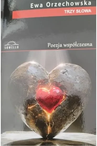 Trzy słowa