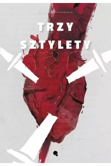 Trzy sztylety