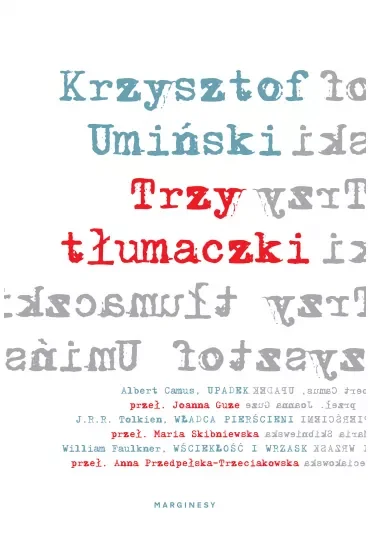Trzy tłumaczki