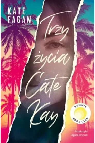 Trzy życia Cate Kay