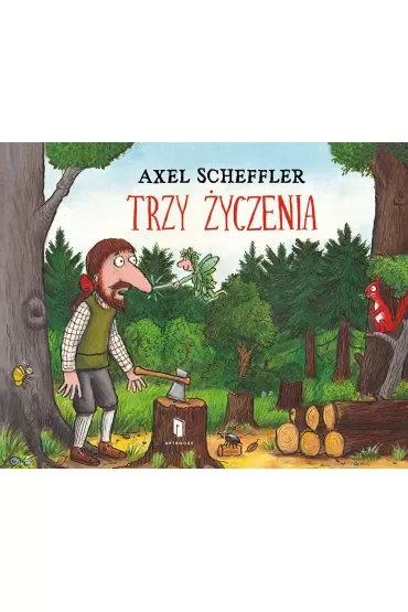 Trzy życzenia