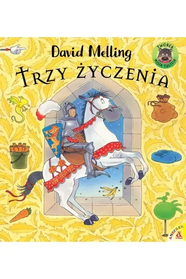 Trzy życzenia
