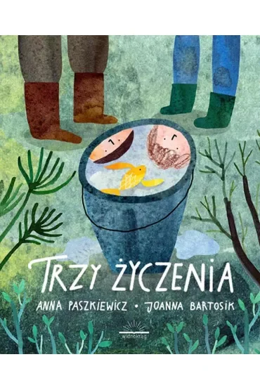 Trzy życzenia