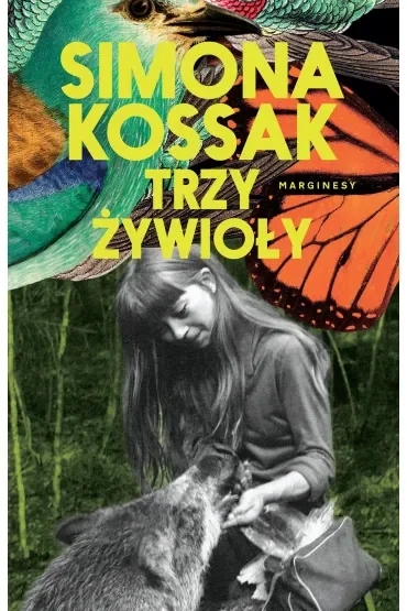 Trzy żywioły