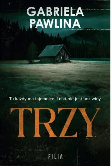 Trzy