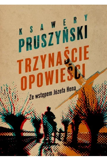 Trzynaście opowieści