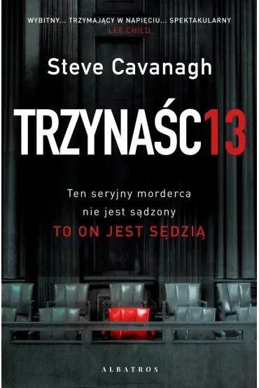 Trzynaście
