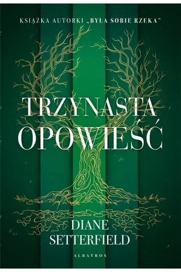 Trzynasta opowieść