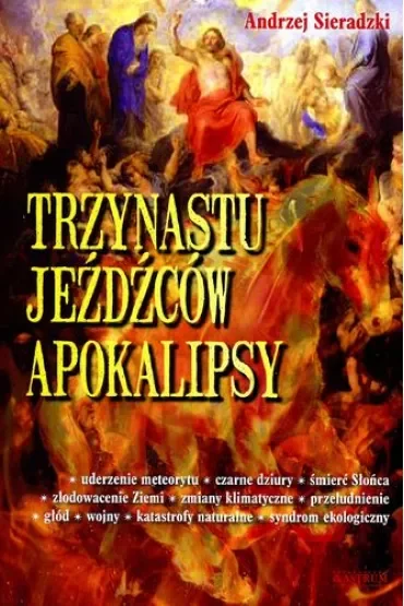 Trzynastu jeźdźców apokalipsy