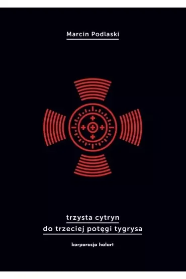 Trzysta cytryn do trzeciej potęgi tygrysa