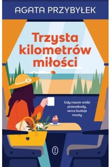 Trzysta kilometrów miłości
