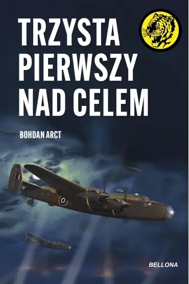 Trzysta pierwszy nad celem