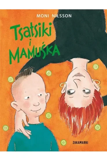 Tsatsiki i Mamuśka