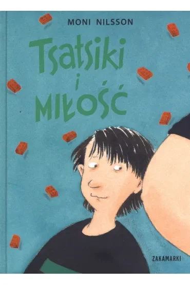 Tsatsiki i miłość
