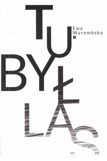Tu był las