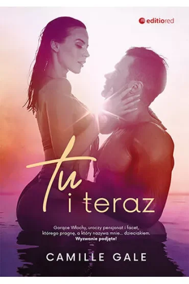 Tu i teraz