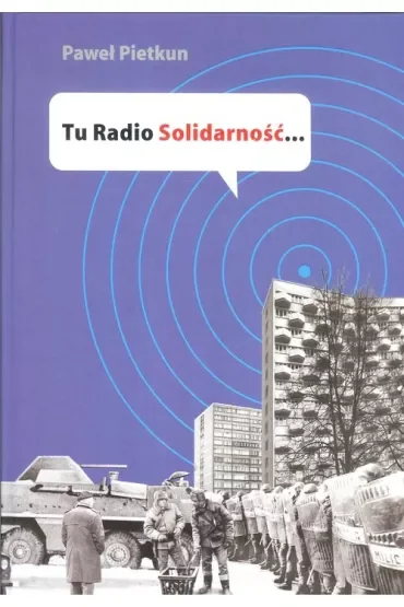 Tu Radio Solidarność