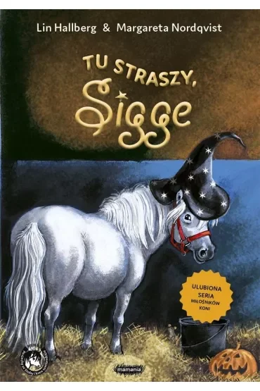 Tu straszy, Sigge