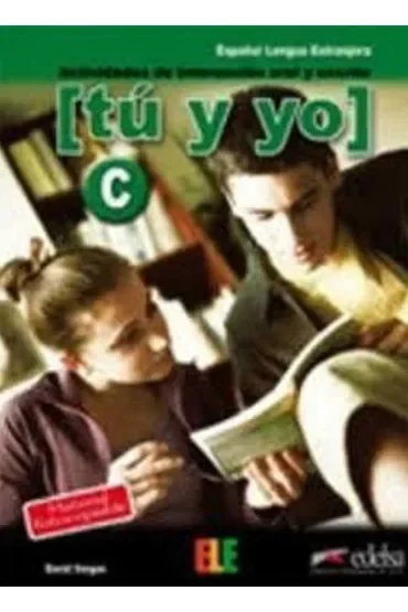 Tu y yo nivel ćwiczenia