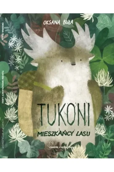 Tukoni mieszkańcy lasu