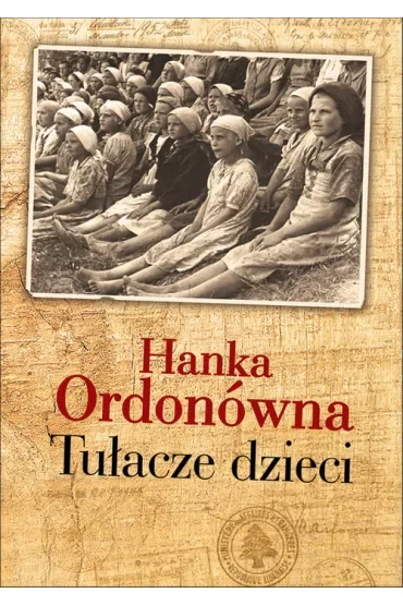 Tułacze dzieci