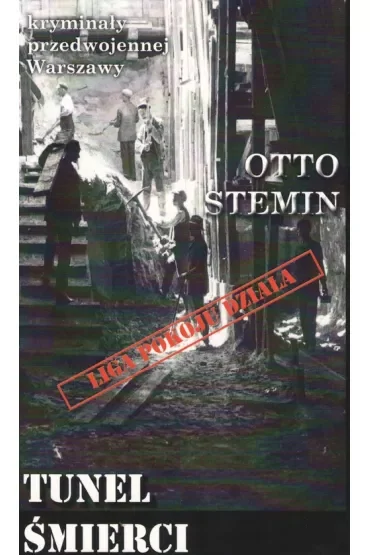 Tunel śmierci