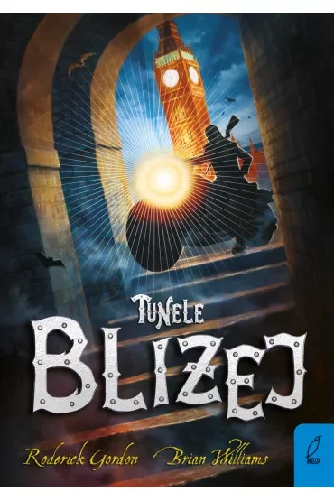 Tunele. Bliżej. Tom 4