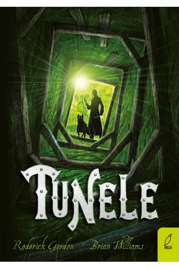 Tunele. Tom 1