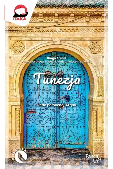 Tunezja (Pascal Lajt)