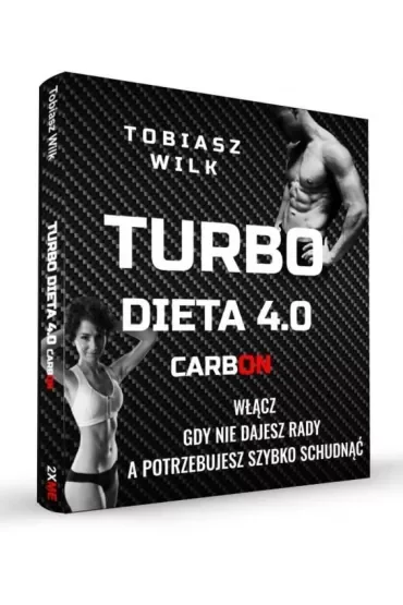 Turbo Dieta 4.0 CarbOn