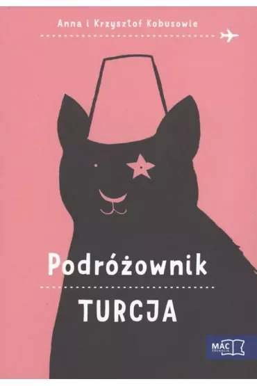 Turcja podróżownik