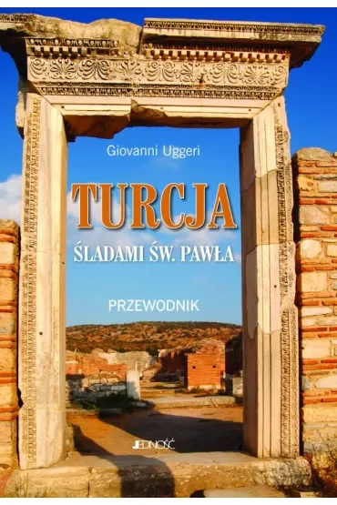 Turcja śladami św. Pawła