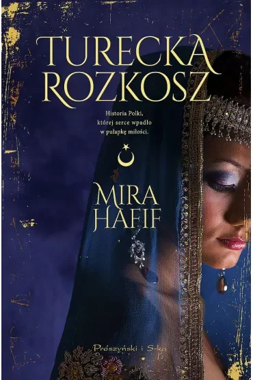 Turecka rozkosz (pocket)