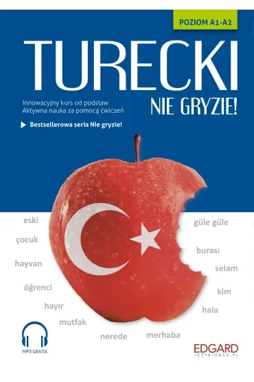 Turecki nie gryzie!