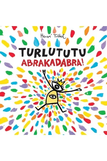 Turlututu abrakadabra