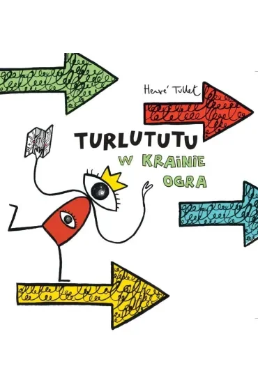 Turlututu w krainie ogra